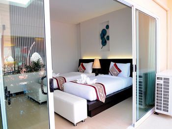 The O Valley Boutique Hotel