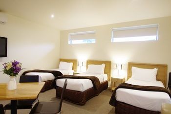 The Wyndhamere Motel Shepparton