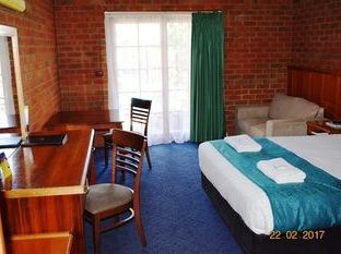 Hotel Image 1