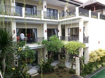 Balian Paradise Resort