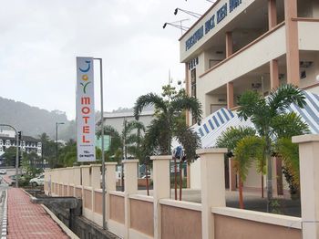 Joy Motel