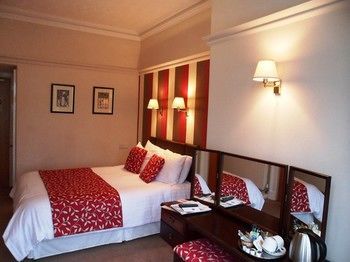 Sure Hotel by Best Western Lockerbie