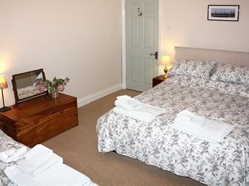 Mulberry Cottage B&B