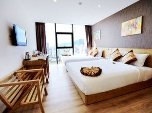 Hotel Image 1