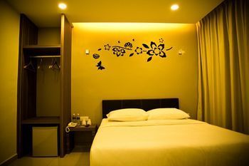 I Leaf Boutique Hotel