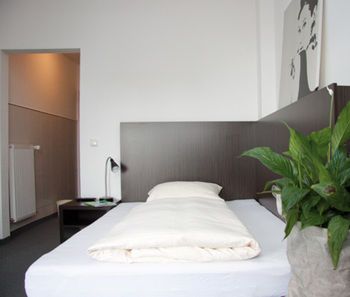 GS Hotel Mindelheim