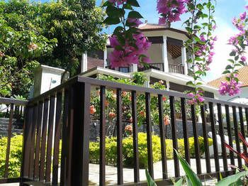 Villa Lilly