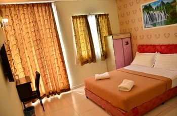 Hotel Double Star Sepang