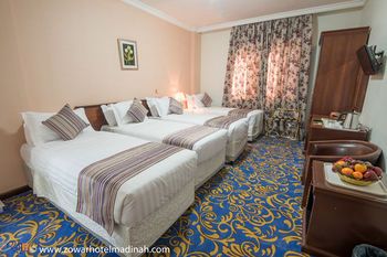 Dar Al Naem Hotel