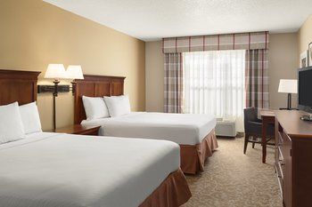 Country Inn & Suites by Radisson, Fort Dodge, IA