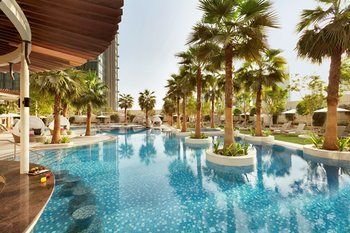 Shangri-La Apartments Doha