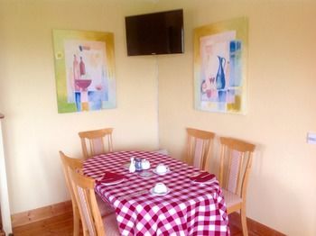 Loughrask Lodge Bed & Breakfast