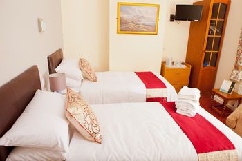 Rother Valley View B&B