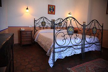 Hotel Mamma Santina