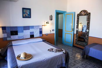 Hotel Mamma Santina