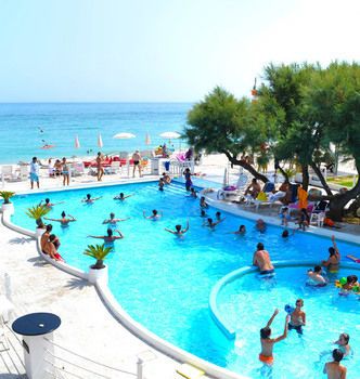 Family Beach Resort Il Girasole