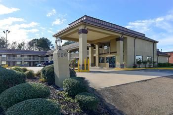 Americas Best Value Inn Byram