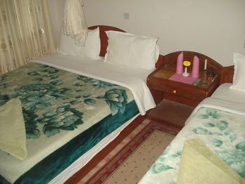 River Bank Inn