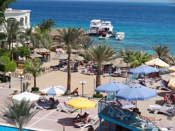 Bella Vista Resort Hurghada Families And Couples Only