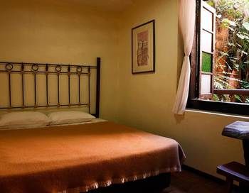 Kuching Waterfront Lodge