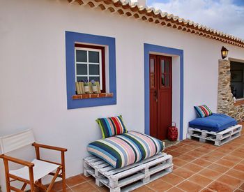 Casa dos Castelejos