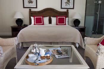 Melrose Place Guest Lodge