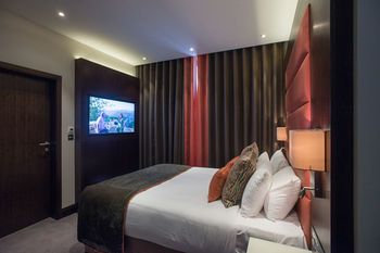 St George Hotel Wembley