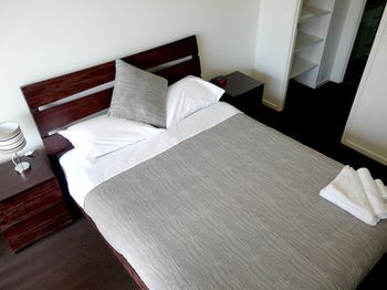 Monterey Apartments Moranbah