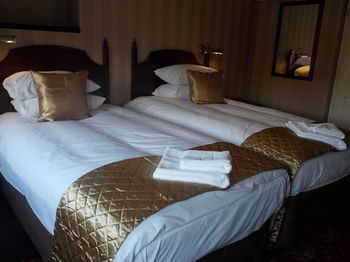 The Mountford Hotel