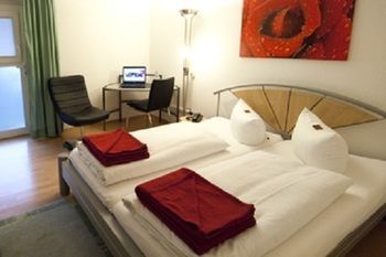 Hotel Rosenhof GmbH