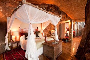 Tongabezi Lodge