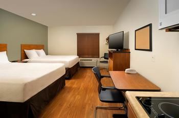 Woodspring Suites Atlanta Chamblee