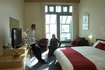 The Perisher Valley Hotel