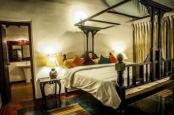 Red Earth Resort