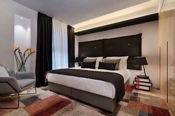 21st Floor 360 Suitop Hotel