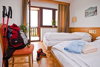 Hotel Arcobaleno