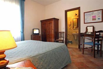 Hotel Residence I Briganti di Capalbio