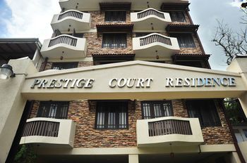 Prestige Court Residencies