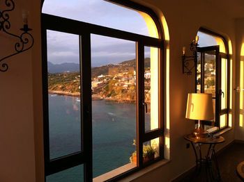 Hotel Palinuro