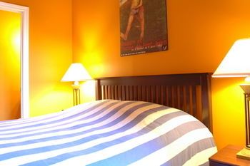 La Conciergerie Guesthouse