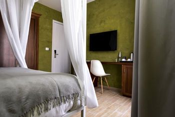 Quaint Boutique Hotel Nadur