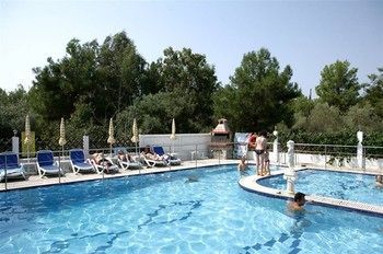Hotel Sirines