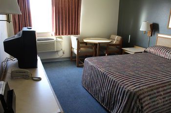 Travelers Inn Bullhead City