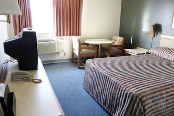 Travelers Inn Bullhead City