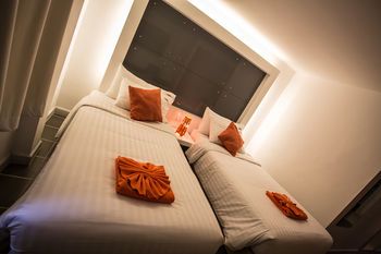 The Original Orange Hotel