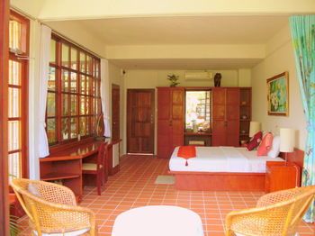 Ekman Garden Resort