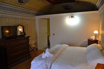 Hotel Villa Dragonetti