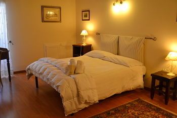 Hotel Villa Dragonetti