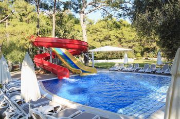 Kimeros Park Holiday Village - Ultra All Inc. Kids Concept