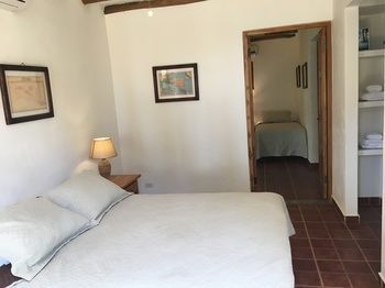 Hotel Punta Franca